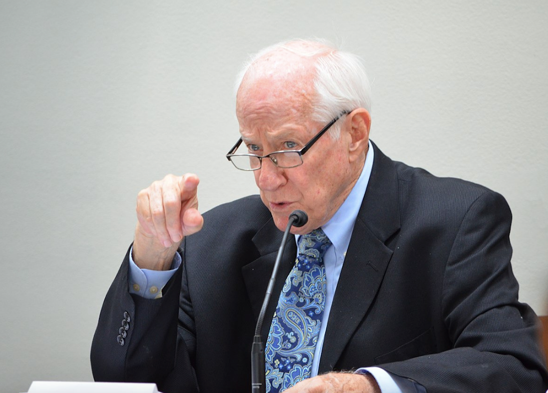 Jim Kolbe